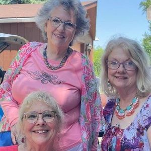 Meet your Posher, Kathy